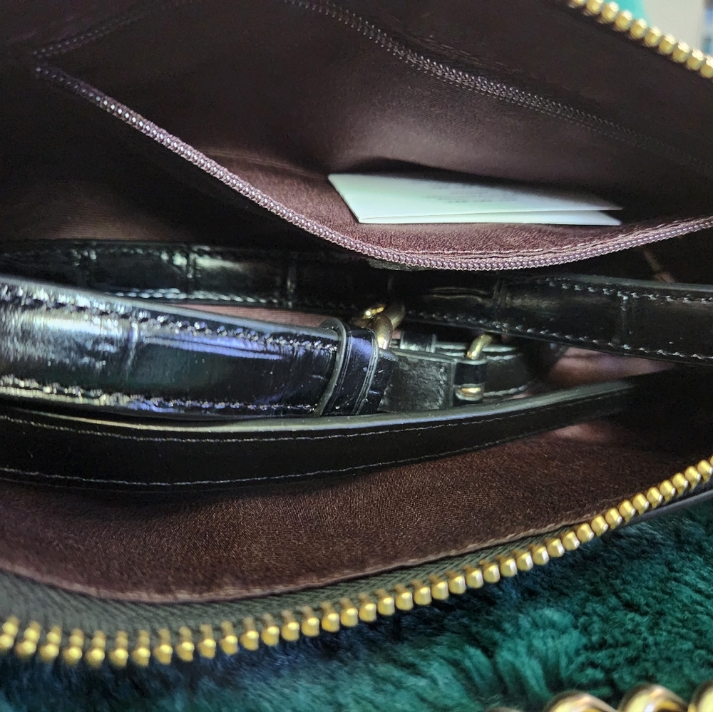 Nwt Coach handbag - Picture 4 of 4